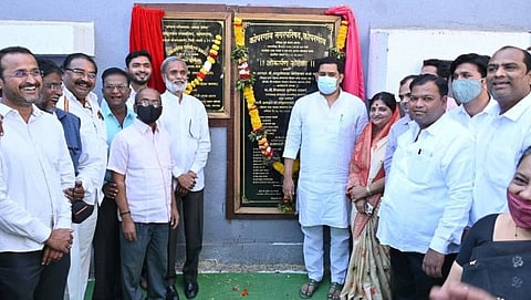 Ashutosh Kale, Snehlata Kolhe, vijay vahadne