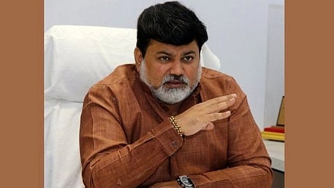Uday Samant