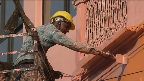 Congress Office