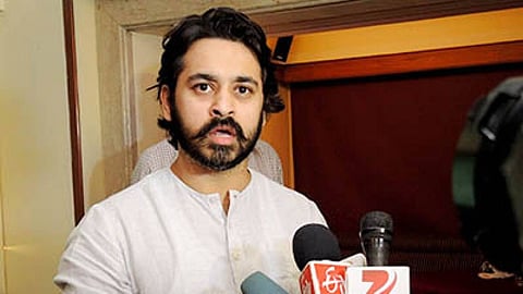 Nilesh Rane