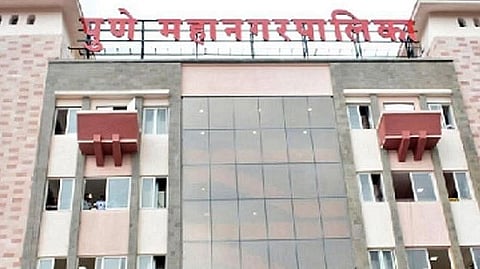 Pune Pmc