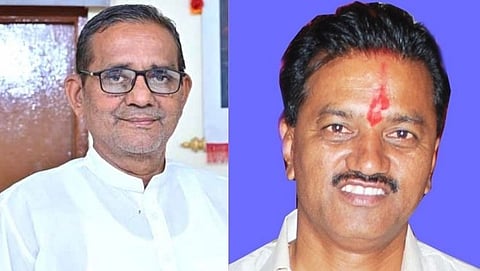 Ashok Pawar-Gavhane