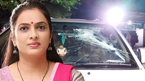 Rohini Khadse