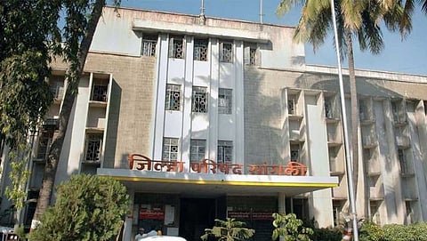 Sangli Zilla Parishad