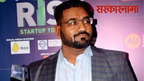 vishal Fate fraud case
