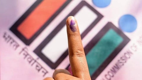 Municipal Corporation Election