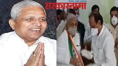 sitaram ghandat