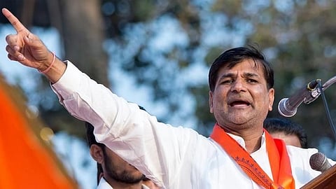 Vinayak Mete