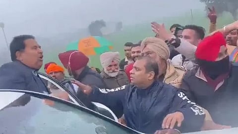 O.P.Soni