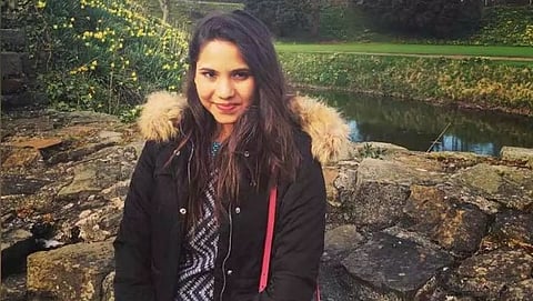 Soundarya Neeraj