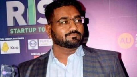 Vishal Phate