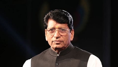 Babanrao pachpure