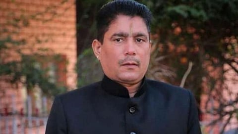 Banwar Singh Palada