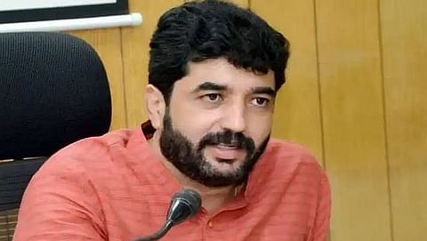 Murlidhar Mohol
