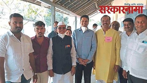 pdcc bank election