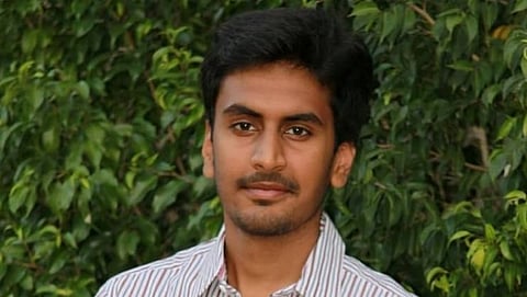 Abhinaya Reddy