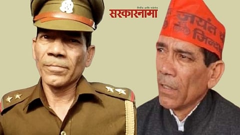 ajit bhadana
