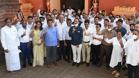 Congress