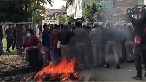 Manipur