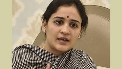 Aparna Yadav