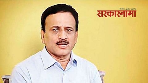 Girish Mahajan