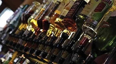 Liquor