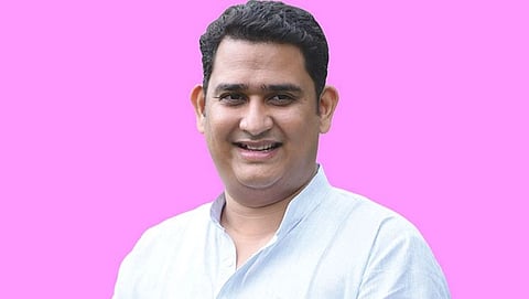 Ashutosh Kale