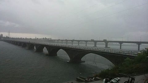 River