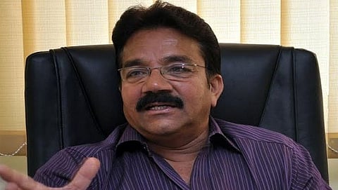 Dayanand Narvekar