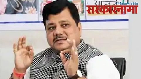 Pravin Darekar