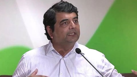 R. P. N. Singh