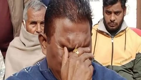 deshraj karnwal