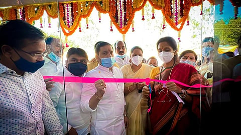Supriya Sule