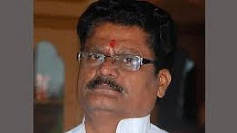Rajendra Nagawade