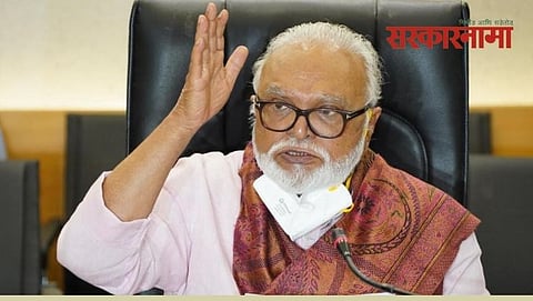 Chhagan Bhujbal