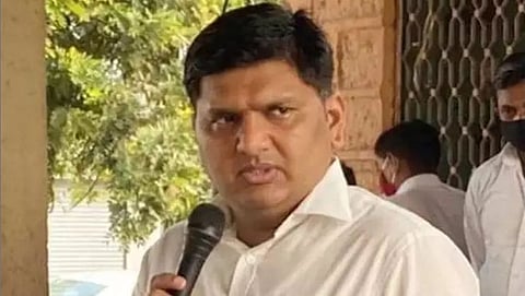 prajakt tanpure