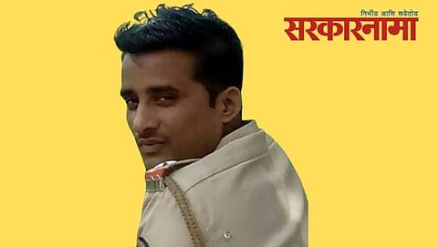 sangram tate