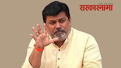 Uday Samant