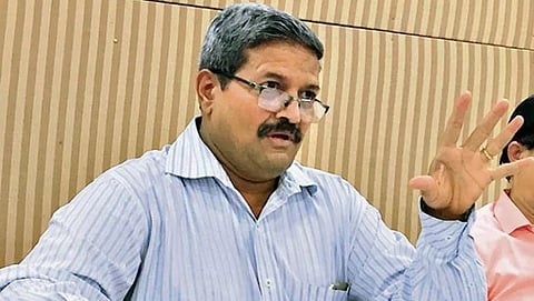Vivek Welankar