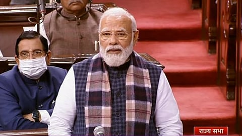 Narendra Modi
