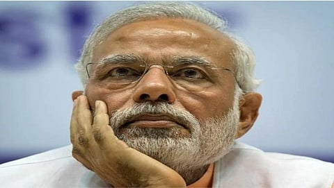 Narendra Modi
