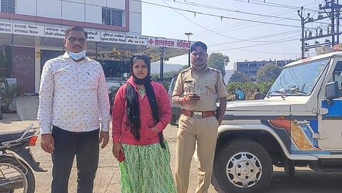 Lonavala Police