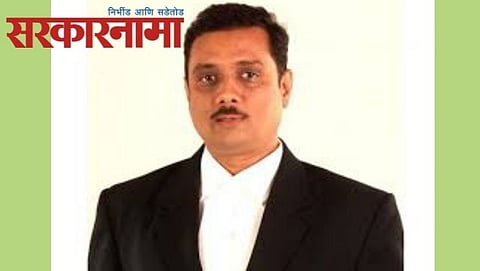 Ad.Asim Sarode