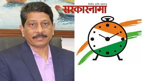 Milind Shambharkar