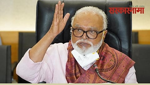 Chagan Bhubal
