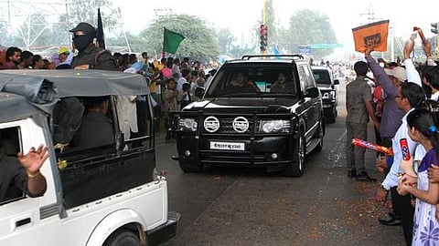Gurmeet Ram Rahim