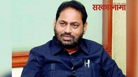 Nitin Raut News Updates: Nitin Raut on electricity bill