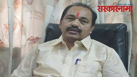 Mahesh Kothe