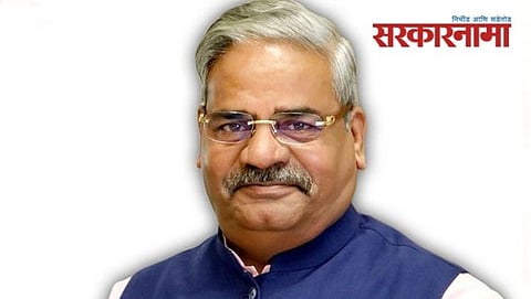 Shivajirao Adhalrao Patil