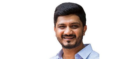 Siddharth Shirole